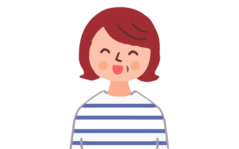 60代 太陽様「世の中の全女性受けたほうがいい」
