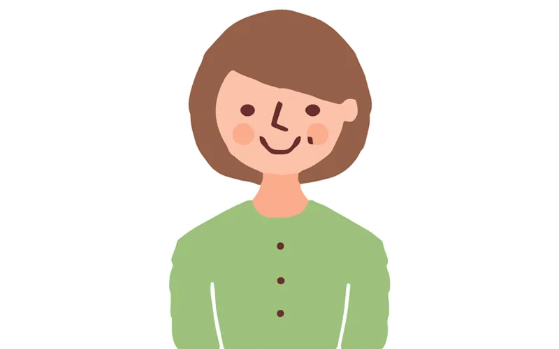 50代 MEEさま「動画からの奇跡の出会いでした!」
