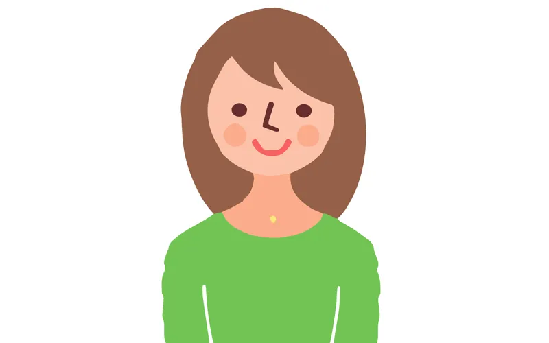 30代 KY様 妊活とお仕事との間での悩みがさらけ出せました。