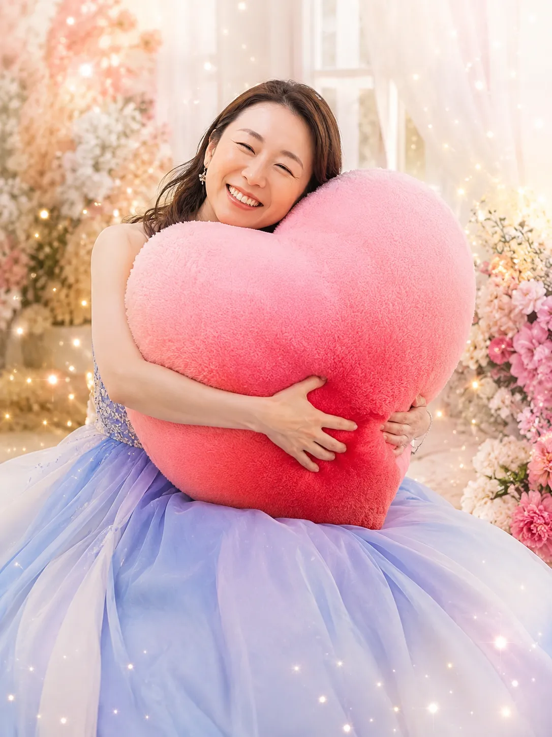 女神の膣ケアで起きる変化がすごい！喜びのお声