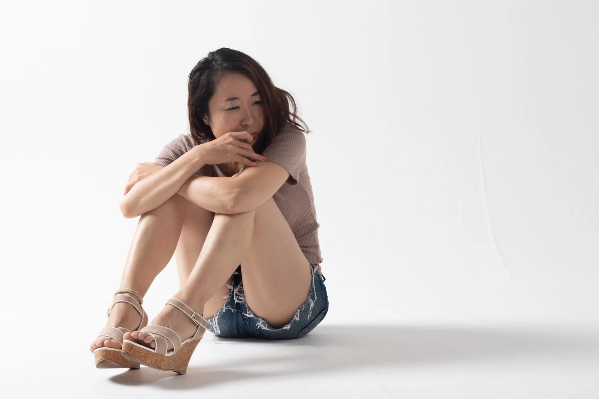 美膣のお話会に参加するのは恥ずかしい‼️