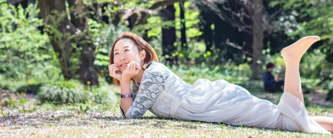 膣ケアは、若返りの魔法にあらず‼️日本の精神性❤️女性性の解放