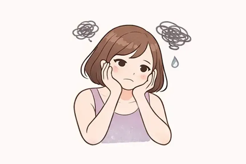 敏感肌に優しい膣の乾燥対策ガイド