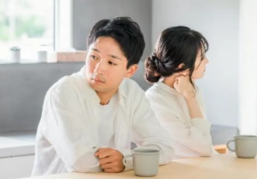 セックスレス相談の成功体験談