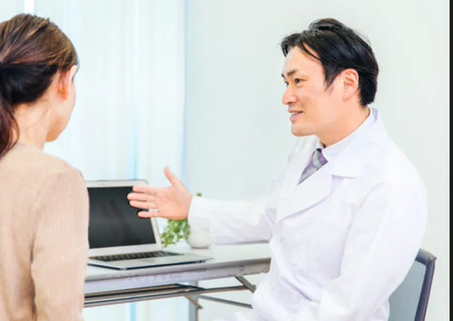更年期うつの基礎知識と更年期うつとは何かをわかりやすく解説